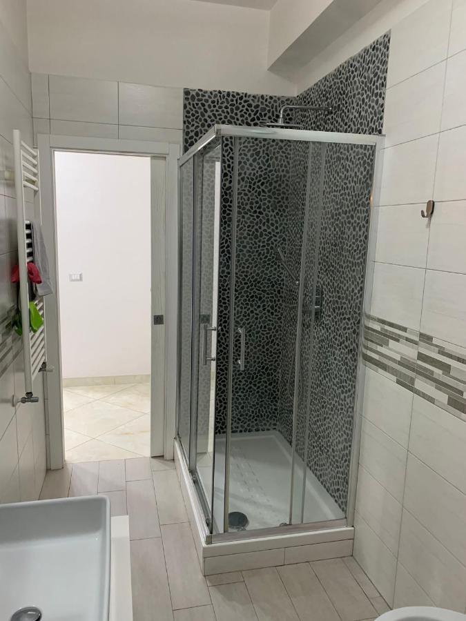 Appartamento Corallo Наполи Екстериор снимка